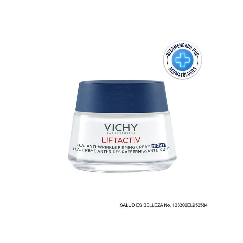 Crema de Día VICHY Liftactiv Collagen Specialist Anti-Edad 50gr