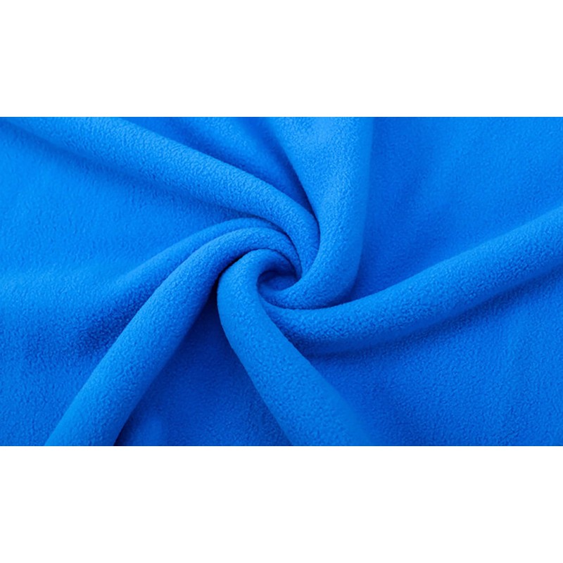 narunaru Fleece Inner Sleeping Bag, Envelope-Shaped Blanket, Blanket, Camping, Disaster