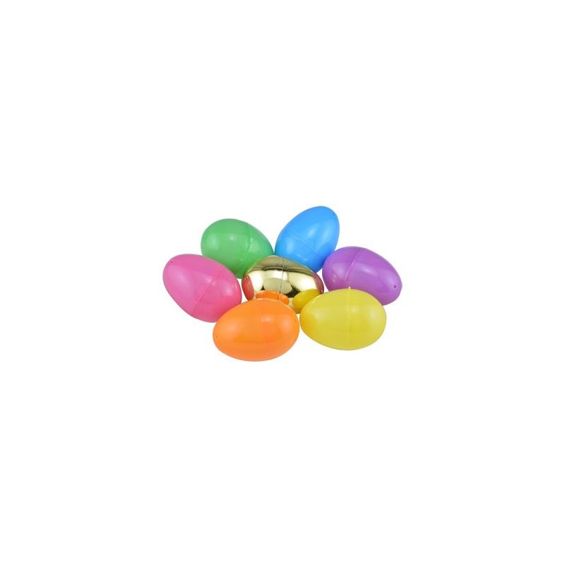 Add a fun twist to the classic Easter egg hunt!