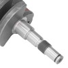 Crankshaft Assembly Crank 1121 030 0405 Replacement for Stihl 026