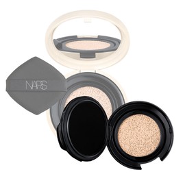 Nas Nars Aqua Glow Cushion Namsan Refill Pure Radiant Refill 12g / 나스 아쿠아 글로우 쿠션 남산 리필 퓨어 래디언트 리필 12g