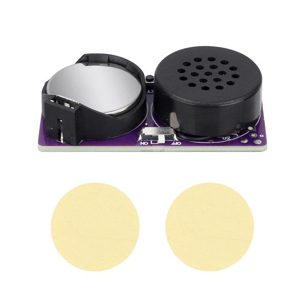 BTFO Screaming Goat Prank Noise Maker, 8 Funny Goat Screams