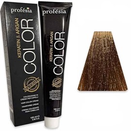 Profesia Permanente Haarfarbe 7/31 Goldblond 100 ml