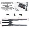 Alriedy Speaker Mount for JBL Charge 5, JBL Flip 6,