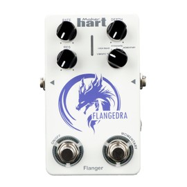 Maker hart flangedra flanger