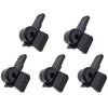 Briny River 5Pcs Tire Changer Nylon Insert Rim Protector EAA0247G15A
