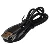 Upbright USB DC Cable For Rand McNally TND Tablet 1050