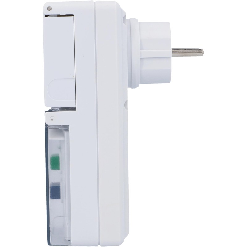 UNITEC Personal Protection Adaptor for Indoor and Outdoor Use IP44