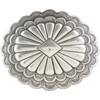 BELTINGER Vigevano Belt Buckle 4.0 cm | Buckle Interchangeable Buckle