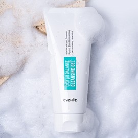 Partner company Dead skin care, impurities removal, mildly acidic cleansing gel, good cleansing power, hypoallergenic, moist cleanser 150ml / 각질케어 노폐물제거 약산성 클렌징 젤 세정력좋은 저자극 촉촉한 클렌져 150ml