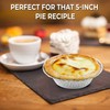 The Baker Celebrations 50 Pack - Aluminum Foil Pot Pie