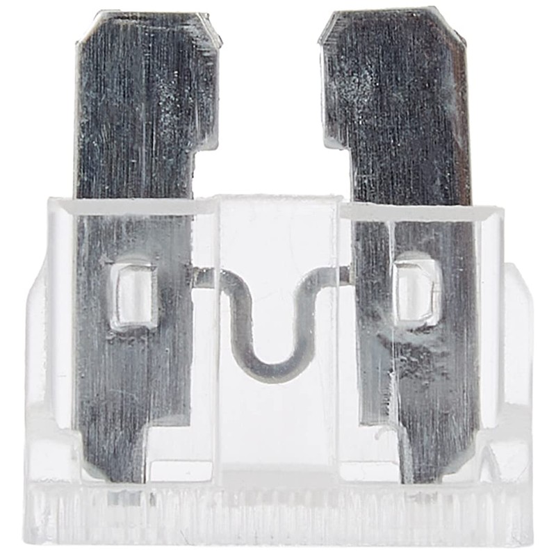 Fixpoint 20385 Car blade fuse assortment; 6 pcs. - 25