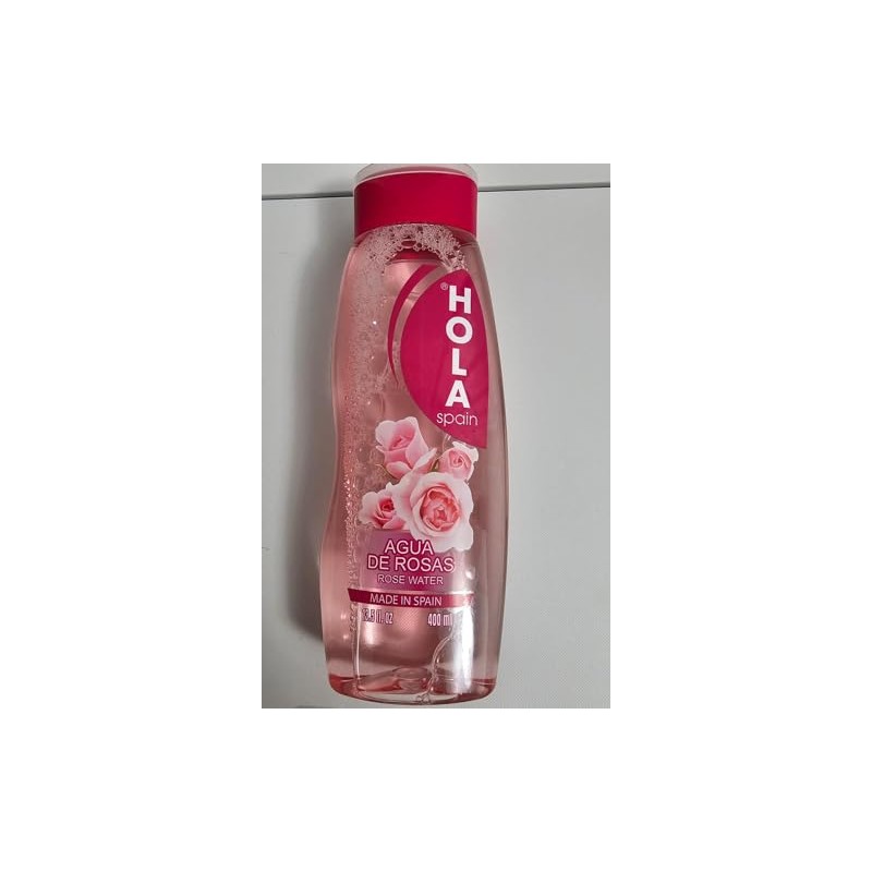 Hola Rose Water 12.8 OZ