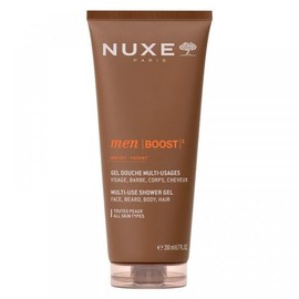 UnKnown Nuxe Men Gel Shower/Use 200ml / 눅스 멘 젤 샤워 겸용 200ml