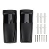 Active Infrared Beam Sensor Anti Theft for Gate Openers Access