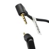 vhbw Cable Compatible with Canon EOS Rebel T4i, Rebel T5i