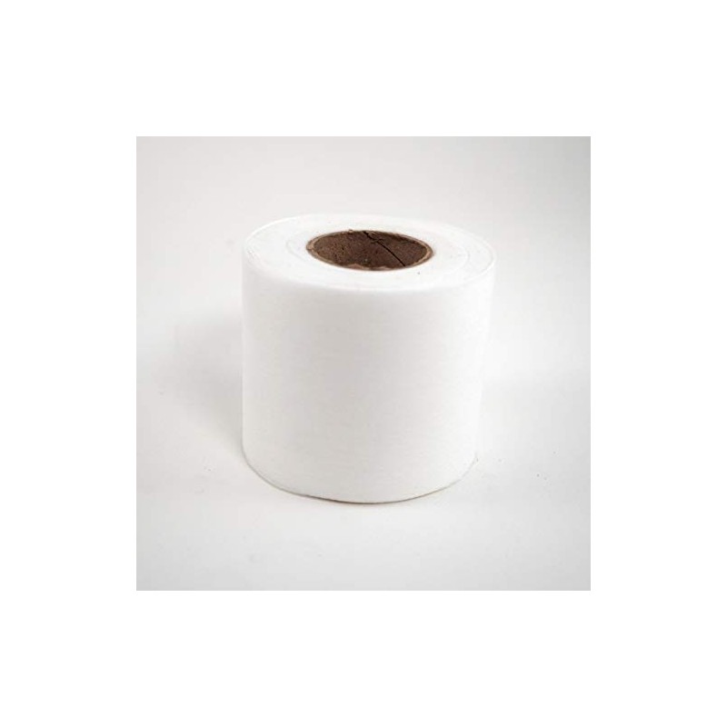 Klir Coralvue 4" Fleece Replacement Roll