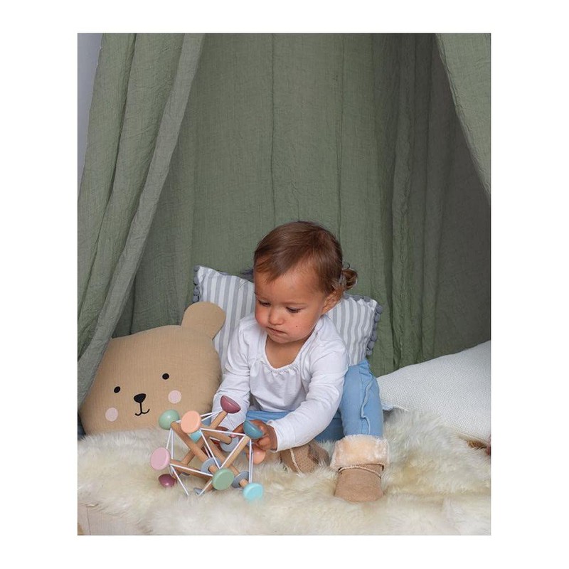 JaBaDaBaDo C2512 Pull Toy