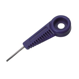Draper 29409 Bradawl,Blue,19