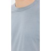 Citizens of Humanity Men's Everyday Tee, Blue Grey (Hematite), XL