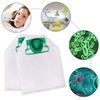 Awinker Replacement Filter Set for Vorwerk Kobold VK200 VK220 VK220S
