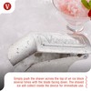 Victoria Cast Iron Ice Shaver, Margarita, Mexican, and Italian Ice