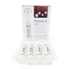 Salerm Cosmetics Kera-plus 4 Ampolletas 10 Ml C/u Salerm Cosmetics