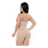 Faja Salome Strapless, Discreta Y Con Alta Compresión 527-3