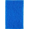 Scour Pads Non-Scratch Scouring Pads for Everyday Job Safe Cleaning