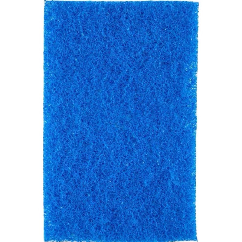 Scour Pads Non-Scratch Scouring Pads for Everyday Job Safe Cleaning