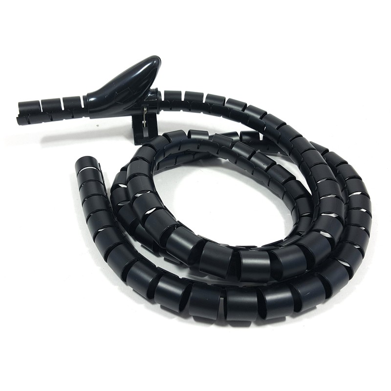Bambelaa! Cable conduit 1.5 m, 3 m cable duct, can