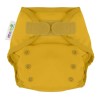 1 Cubierta Lisa Impermeable Para Pañal De Tela Ecopipo