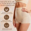 GTYOON Shapewear Tummy Control Underwear for Women Seamless Shaping High