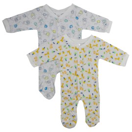 UD_Terry Sleep & Play (pack Of 2) 515bl1b1