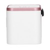 International Power Adapter Travel Plug with 4 USB Ports for