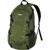 LAD WEATHER Backpack, Large Capacity 40L, Foldable and Convenient, Backpack,