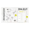 Agenda Diaria Personalizada