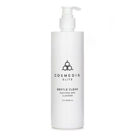 Strawberrynet Cosmedics Elite Gentle Clean Soothing Skin Cleanser - Salon Size 360ml / 코스메딕스 엘리트 젠틀 클린 수딩 스킨 클렌저 - 살롱 사이즈 360ml