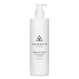 Strawberrynet Cosmedics Elite Gentle Clean Soothing Skin Cleanser - Salon Size 360ml / 코스메딕스 엘리트 젠틀 클린 수딩 스킨 클렌저 - 살롱 사이즈 360ml