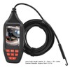 Endoscope Camera 3in LCD Display 1080P Inspection Camera Bending Borescope