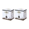 Miscela d'Oro Black Capsules, Compatible with OriginalLine, 2 Boxes (10
