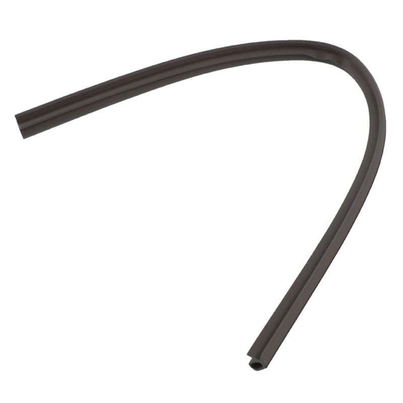 Lower Door Bottom Rubber Gasket Seal Compatible with Beko, Lamona,