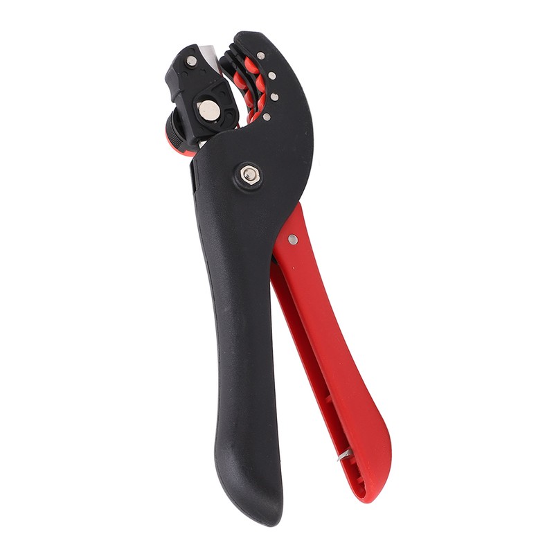 Wire Stripping Tool Wide Range Multi Gear Adjustment Cable Stripper
