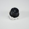 LesNau HVAC A/C Blower Fan Control Switch Assy 55902-12100 Compatible