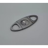 Generic Cigar Cutter Pocket Gadgets Cutter Knife Cigars Scissors Accessories