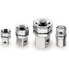 Beta 1230504 Model 123 /K4 Kit with 4 Adapters for
