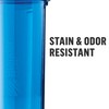 BlenderBottle Shaker Bottle Pro Series Perfect for Protein Shakes and