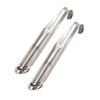 iNeibo Tea Infuser - Stainless Steel Stick Pipe Tea Steeper