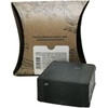 Blen | Jabón artesanal con carbón vegetal activado 100 gr,