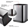 Yuemsh Kitchen Utensil Holder, Utensil Holder for Countertop Cooking Utensil
